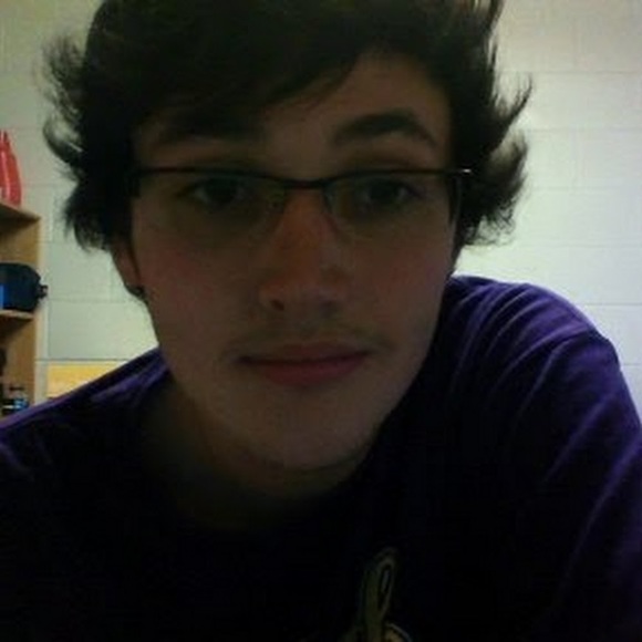 Meet your Posher, Matthew - Picture 1 of 1